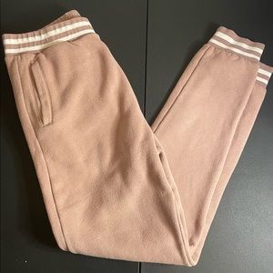 Fashion Nova Men Joggers - Size Medium